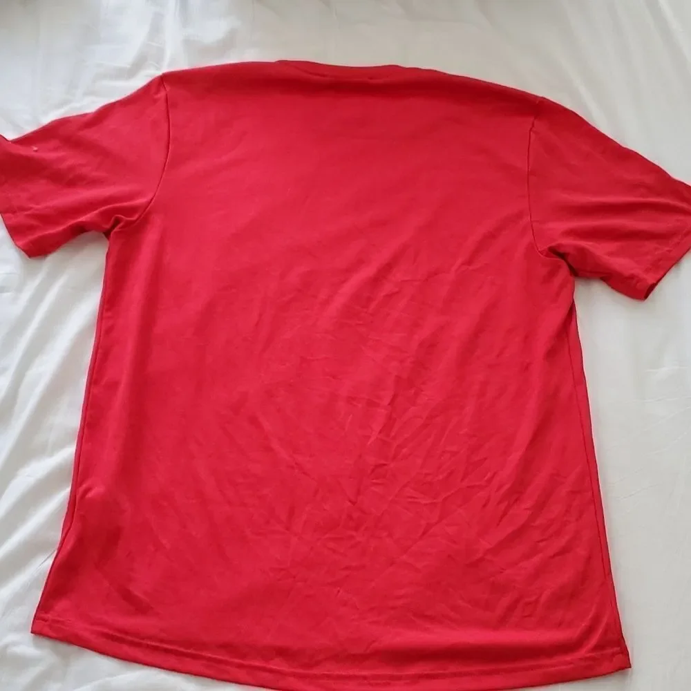 The North Face Vapor Wick Shirt S